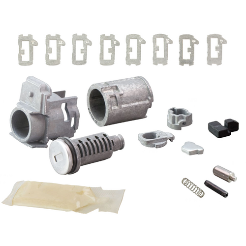 Strattec 7012919 GM Door Repair Kit Side Mill