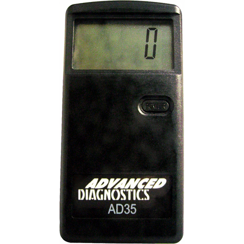 Advanced Diagnostics AD35 Remote Control Tester
