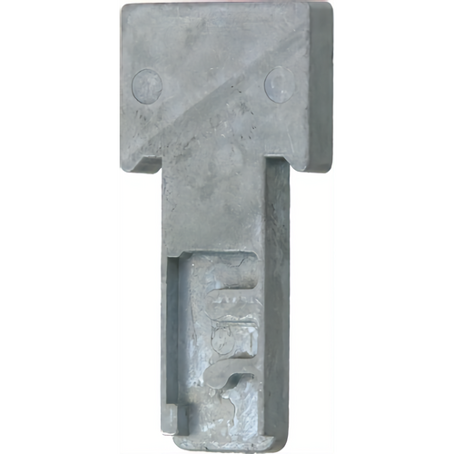 Compx M3-3727-211 Cams F/C8137 Desk Lock T Bolt