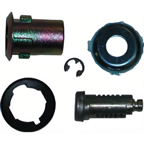 Auto Security D16-206 Datsun Door Kit X123