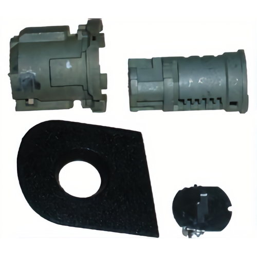 Auto Security D42-212 Taurus/Sable Left Door Service Package