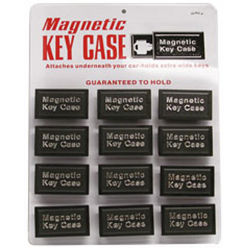 Pro-Lok K270-R Magnetic Key Case Metal Board/24