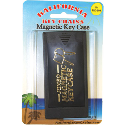 Pro-Lok K271 Jumbo Magnetic Key Case Card/1