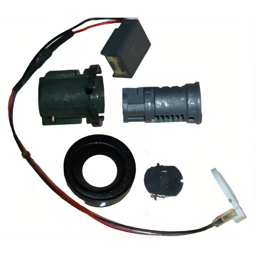 Auto Security D42-224 Sable 94-95 Left Door Lock Lighted SVC