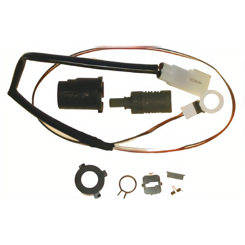 Auto Security D42-240 Contour/Mystique Left Door Lock