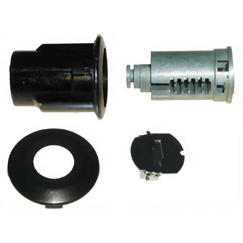 Auto Security D42-293 Ford Right Door Lock