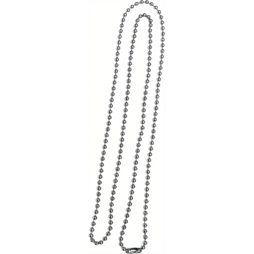 Pro-Lok K280-C 30in Beaded Chain Card/12