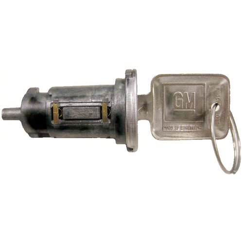 Strattec 605532 Lock Coded 66 - 81