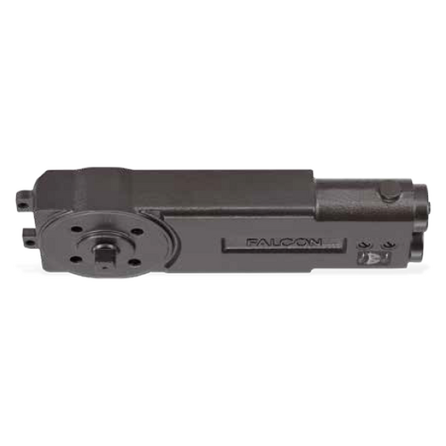 Falcon Lock OHC100A-S105-SL-GE Size 3-5 105 Degree Non Hold Open SL Arm