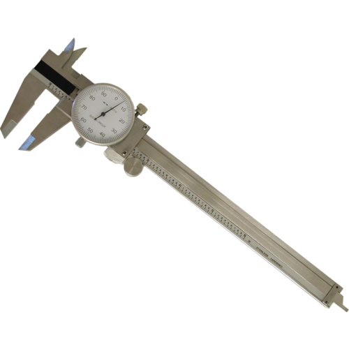 Framon F2MS451 6in Dial Caliper
