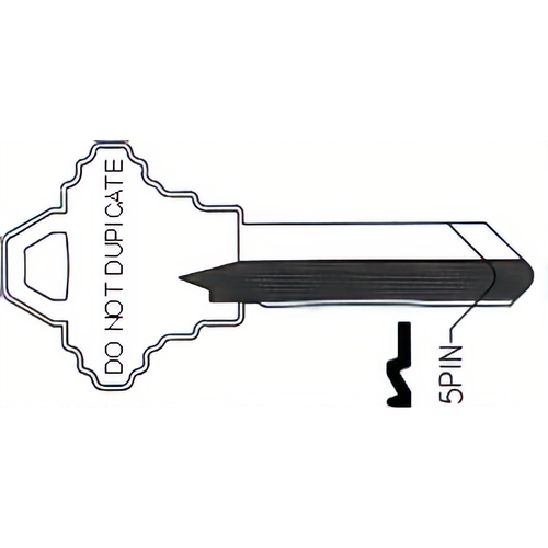 Images may not represent actual product and finish