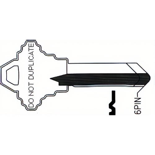 Images may not represent actual product and finish