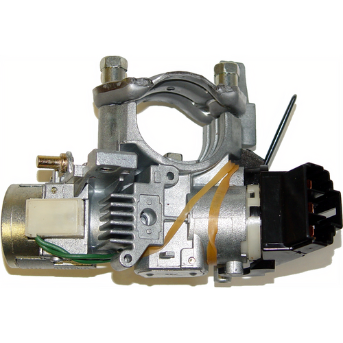 Auto Security C20-220 Mazda Ignition