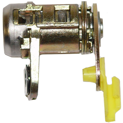 Auto Security D29-104 85-91 Subaru Left Door Lock