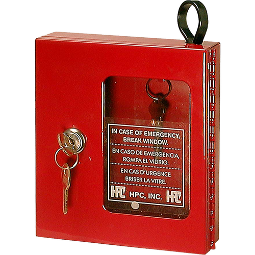 HPC 511 Tool