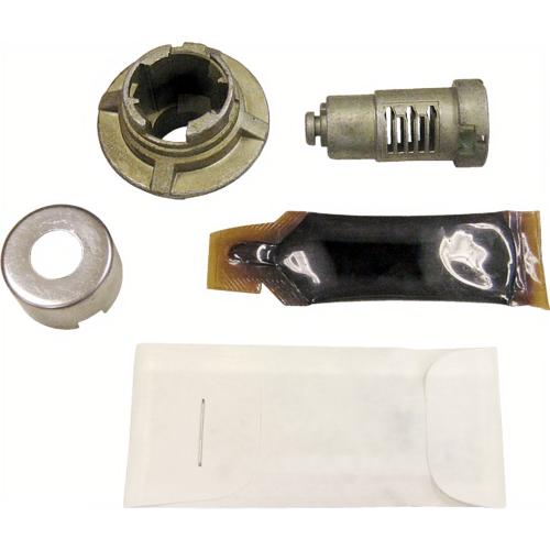Strattec 705739 Mitsubishi Trunk Lock Service Package