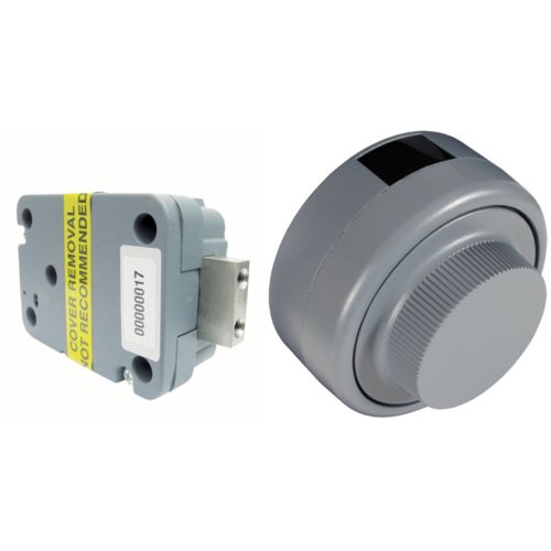 Dormakaba X10 Key Blank