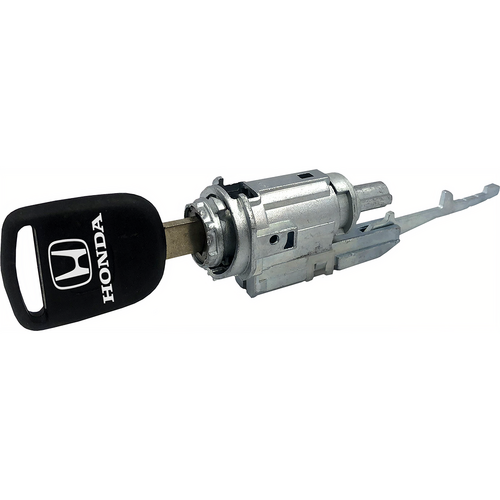 Auto Security C19-119 Honda Ignition High Security HO03