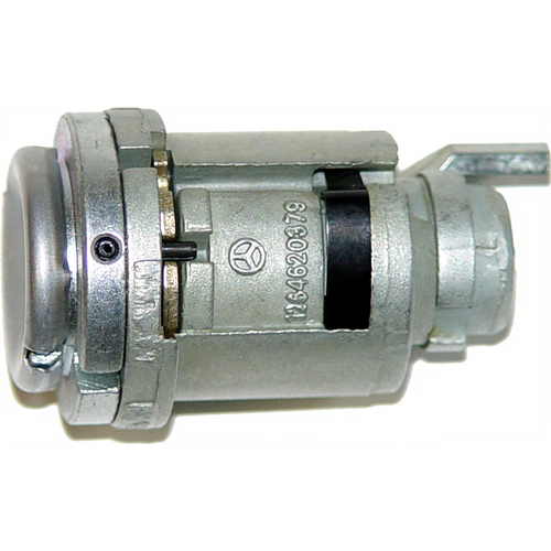 Auto Security C21-125 Mercedes W124, W126 Ignition Cylinder