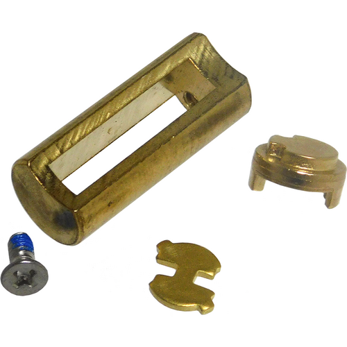 American Lock APKGP56576 1 Each = 1 Bag, 4 Cylinder Hardware Pack A3650
