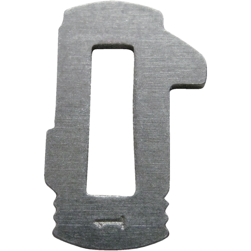 Strattec 322363 Bigger Tumbler 3, 100 Pack