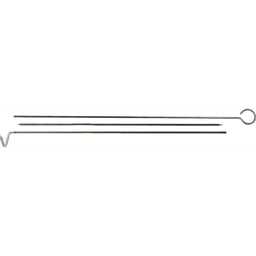HPC CO-6 Car Opening Tool