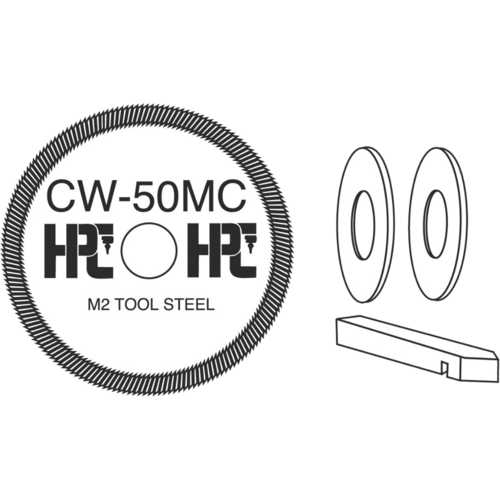 HPC CW-51MC Tool