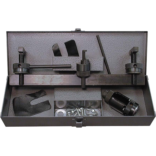 HPC DP-7B Tool