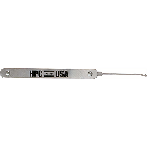 HPC SSX-11 Tool