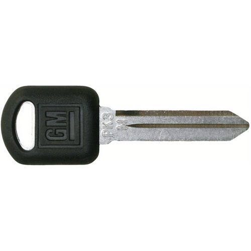 Strattec 690556 GM GRV88 Transponder Key 599260