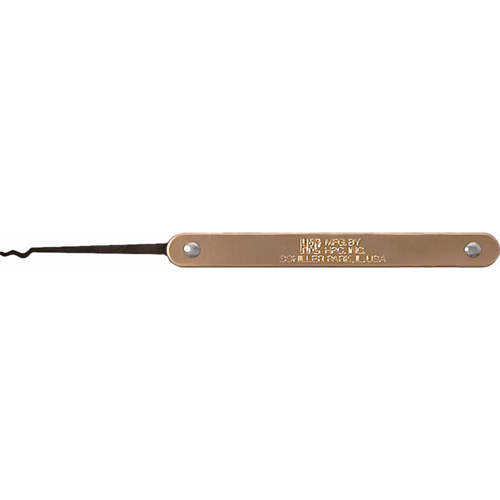 HPC HLPX-11 Tool