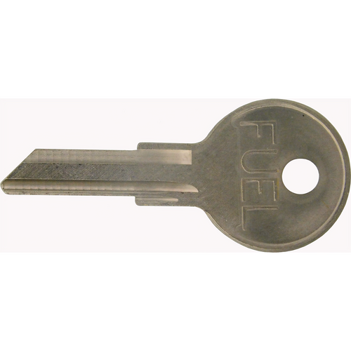 Strattec 322721 Gas/Fuel B1 Longer