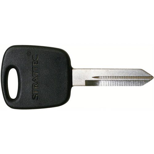 Strattec 691643 2003 Ford Pats III Transponder Key