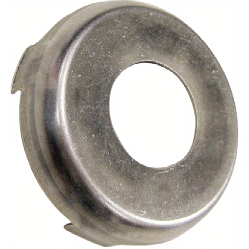 Strattec 320395 Door/Trunk Case Cap, Chrome