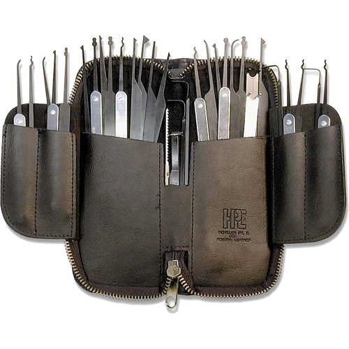 HPC NDPK-32 Tool