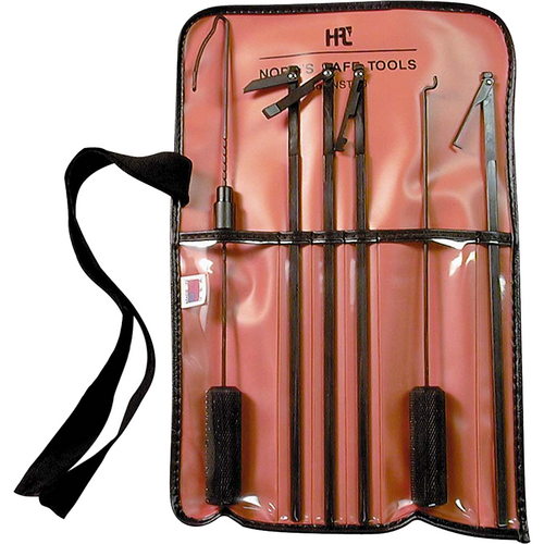 HPC NST-6 Tool