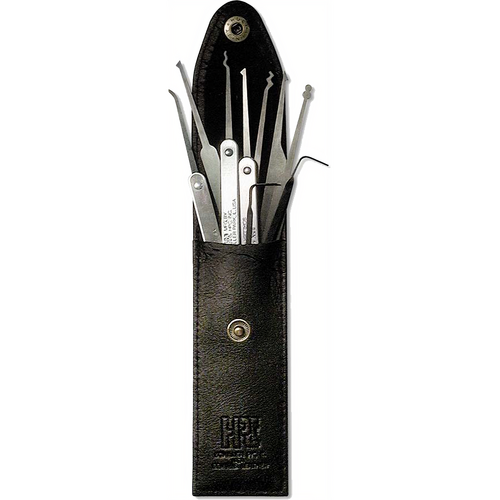 HPC PIP-15 Tool