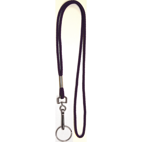 Pro-Lok K290-C Lanyard 36in Card/12 41412
