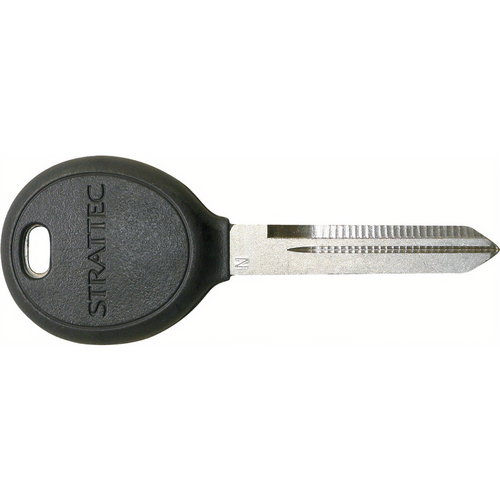 Strattec 692353 Transponder Key Chrysler GRV84