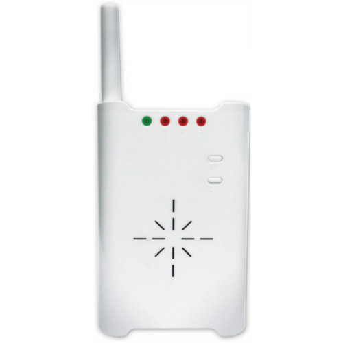 Optex RC-20U 3 Channel Receiver Chime w/Relay