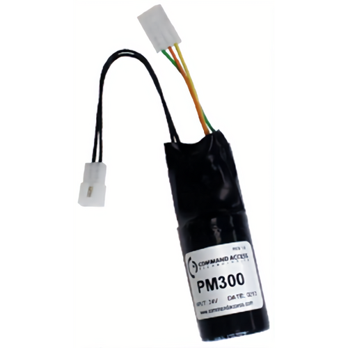 Command PM300 Command Access Power Supply