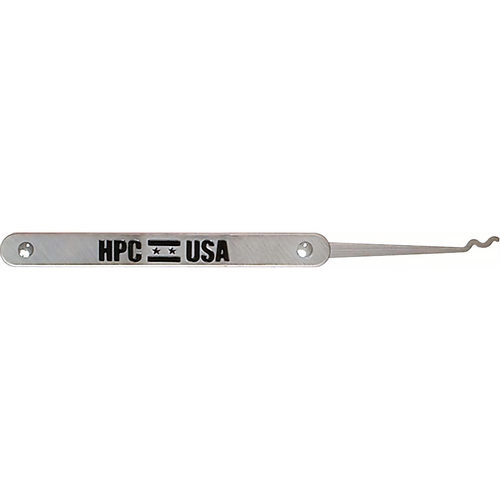 HPC SSP-11 Tool