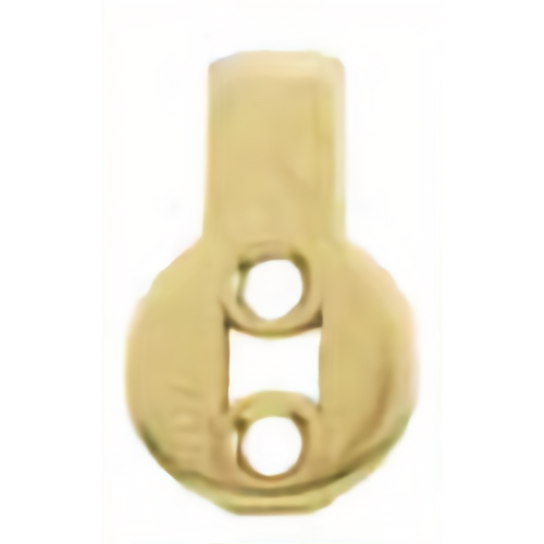 KSP K700 CAM Mortise Cylinder