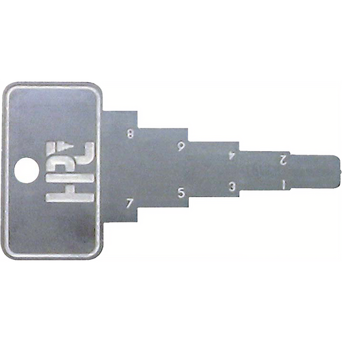 HPC TKPD-1 Tool