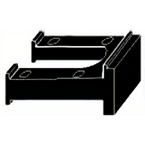 Rytan RY89 Quick Change Top Jaw