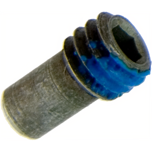 Von Duprin 090074-00 NL Nightlatch Drive Screw, Sold as 1 Each