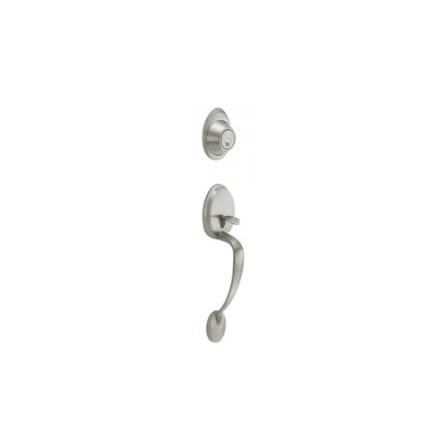 Images may not represent actual product and finish