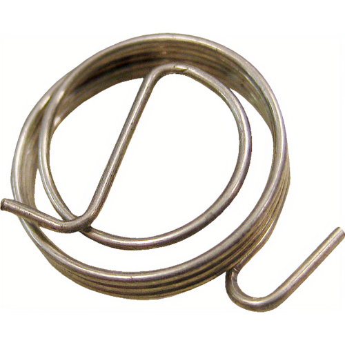 Strattec 46726-ISO +Trunk Spring, 10/Pack