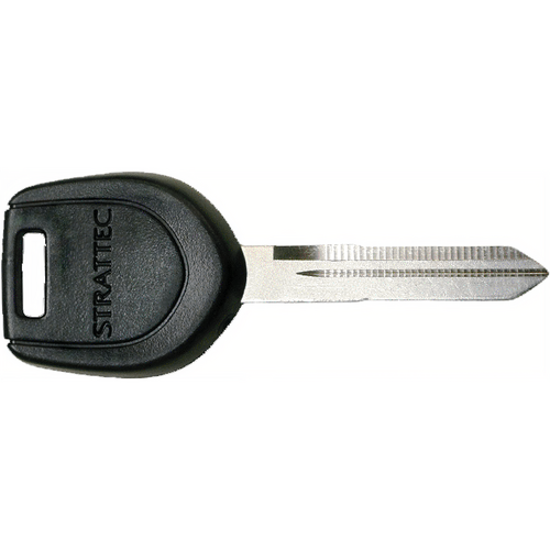 Strattec 692562 Mitsubishi 04 Galant Transponder Key