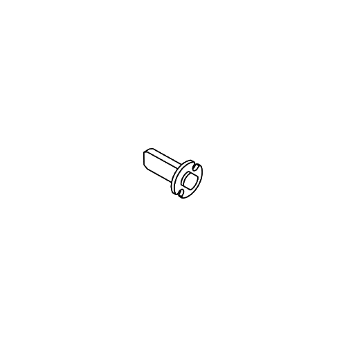 Schlage C603-524 Lock Cylinder Parts and Accessories
